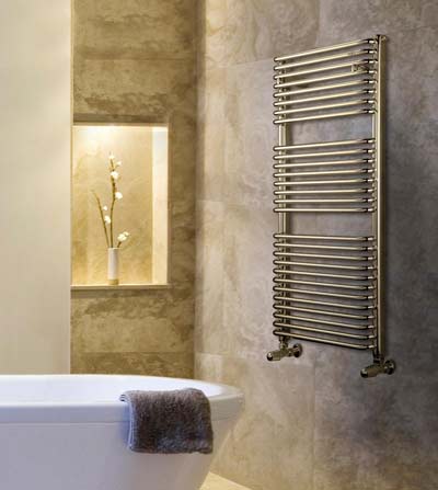 Design radiator